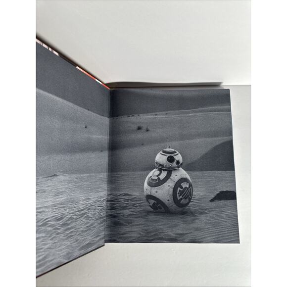 Ultimate Star Wars, New Edition: The Definitive Guide to the Star Wars Universe - Picture 7 of 12